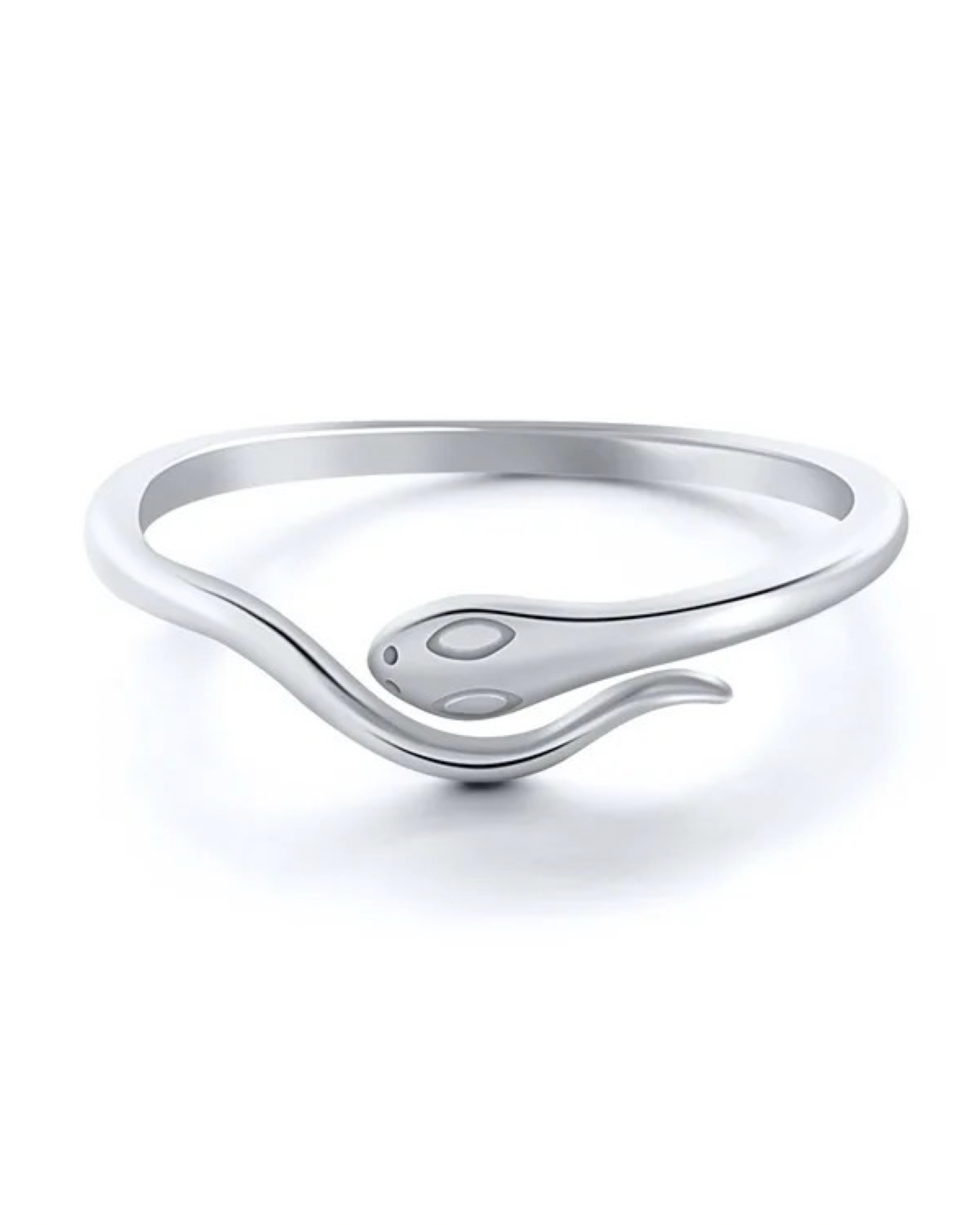 Billede af Belphia Celestia Ring 925 Sterling Sølv - Justerbar / 925 Sterling Sølv