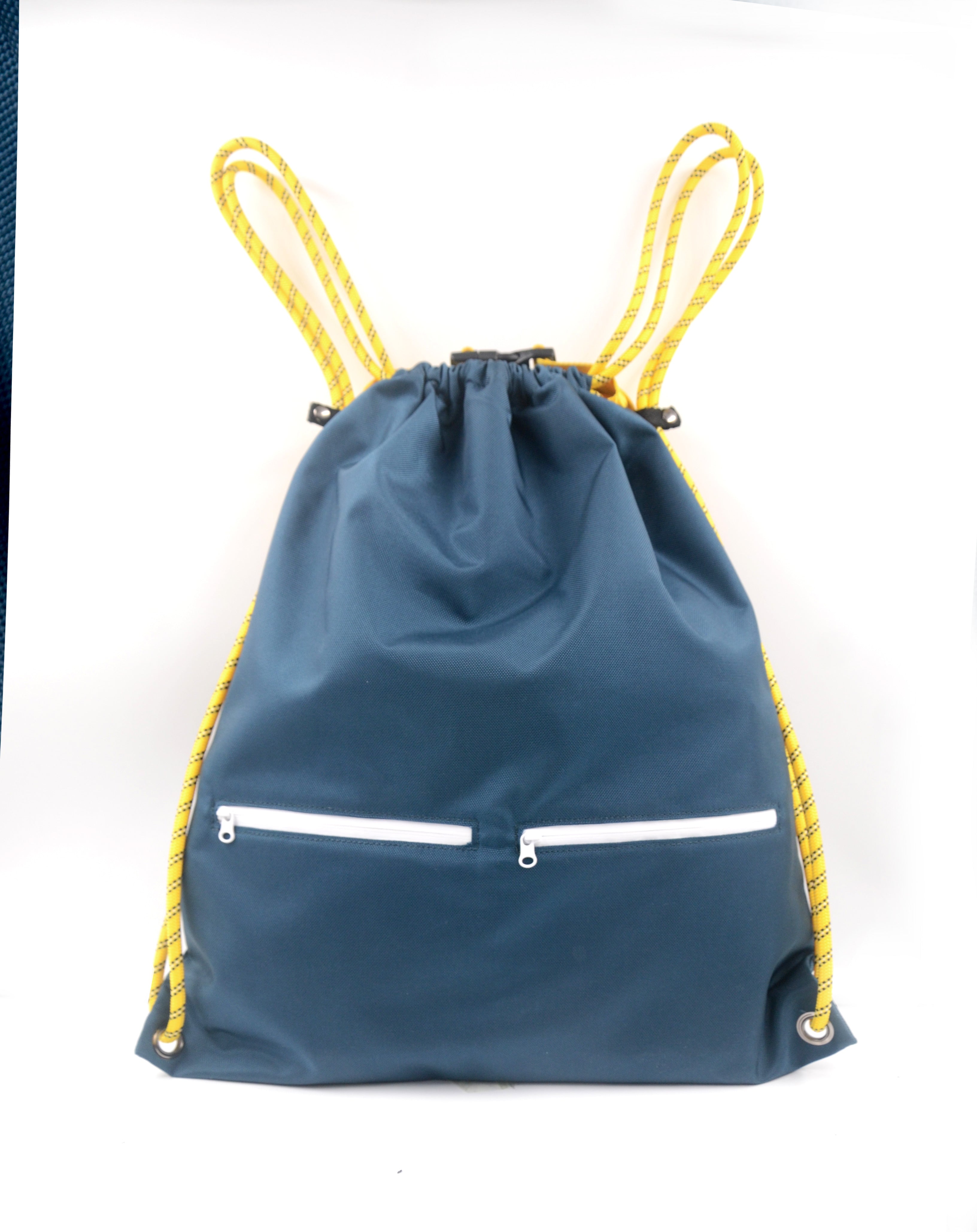 Drawstring Backpack - FUNGOLIA