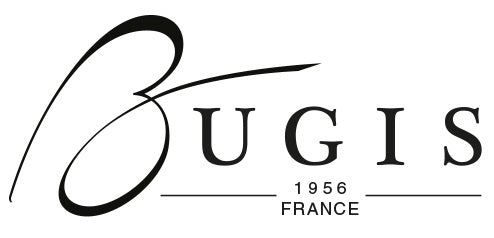 Bugis Logo