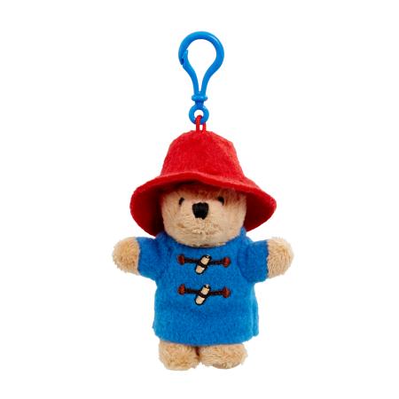 Classic Paddington Keychain 13813