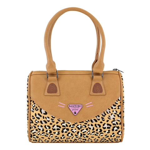 Purrrrrfect Love - Handbag 13836