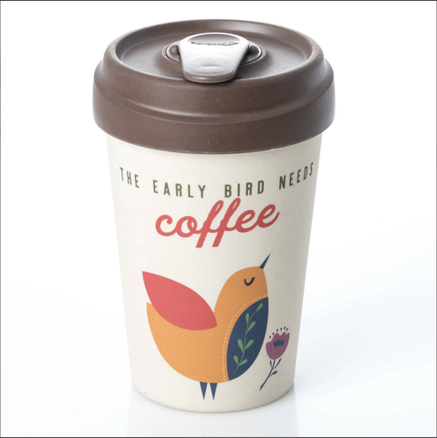 Bamboo Cup - Early Bird 13823