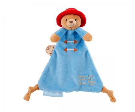 Paddington Comfort Blanket 5136