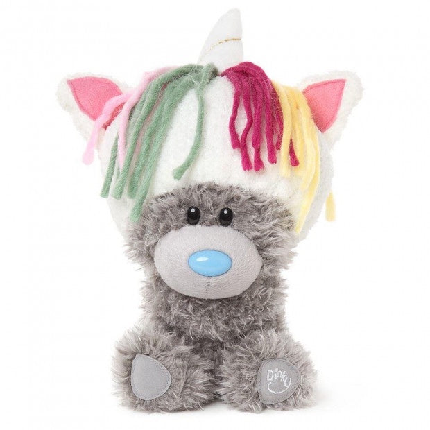 tatty teddy unicorn