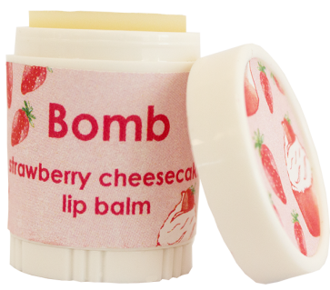 Lip Balm - Strawberry Cheesecake 5654