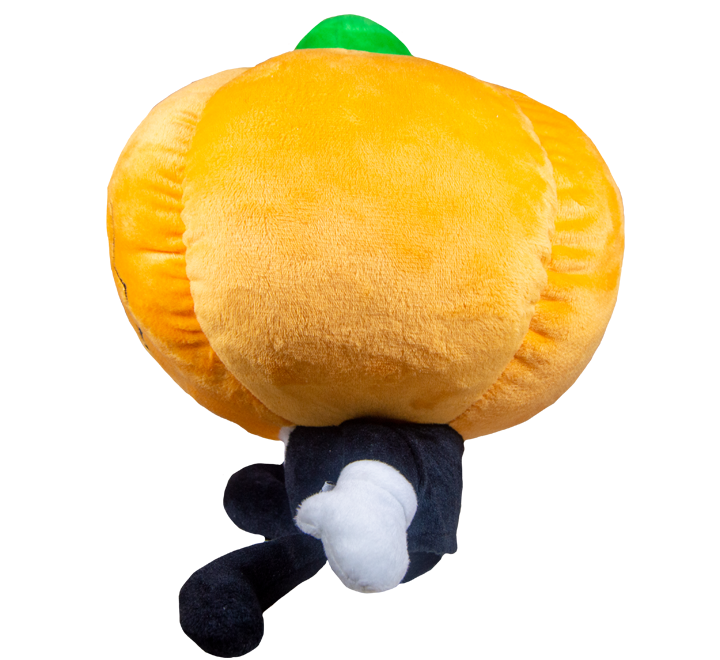 Sr Pelo Plush Amazon Promotions