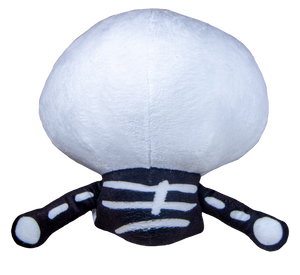 Sr Pelo Plush Amazon Promotions