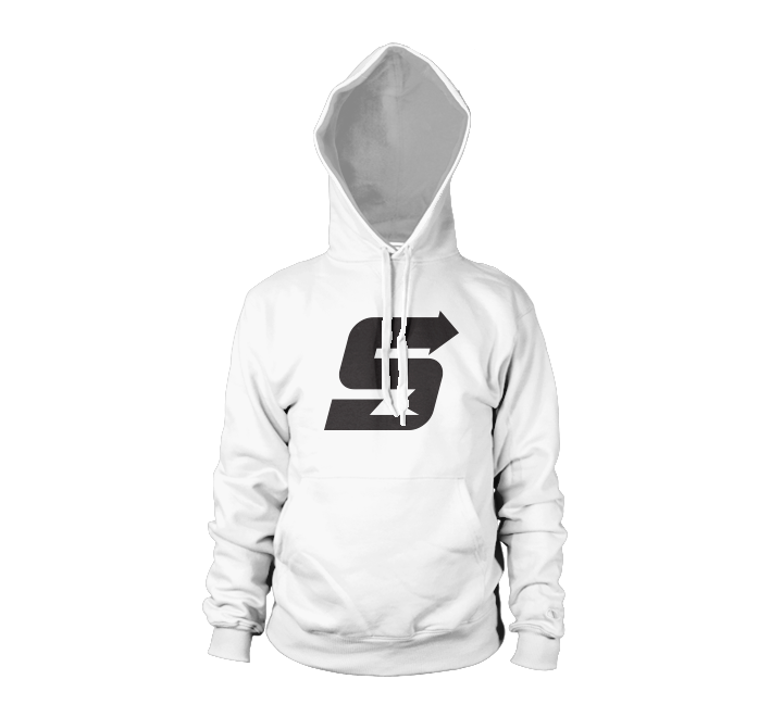 SHiFT Hoodies – Ownaj