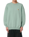 Picture of Oversized Aloe Green sweater
