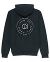 Picture of Code Hoodie - Black