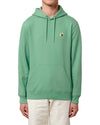 Picture of Code Hoodie - Dusty Mint