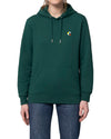 Picture of Code Hoodie - Glazed Green