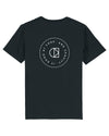 Picture of Code T-shirt - Black
