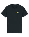 Picture of Code T-shirt - Black