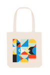 Picture of Code Tote bag