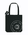 Picture of Code Tote bag - Black