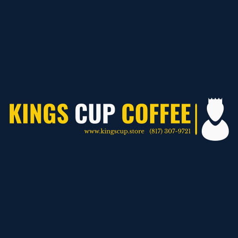 kings cup coffee mushroom benefits