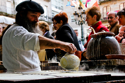 Costums de carnaval - Edward Morgan/Flickr