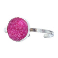 plata Fucsia