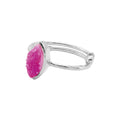 plata Fucsia