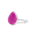 plata Fucsia