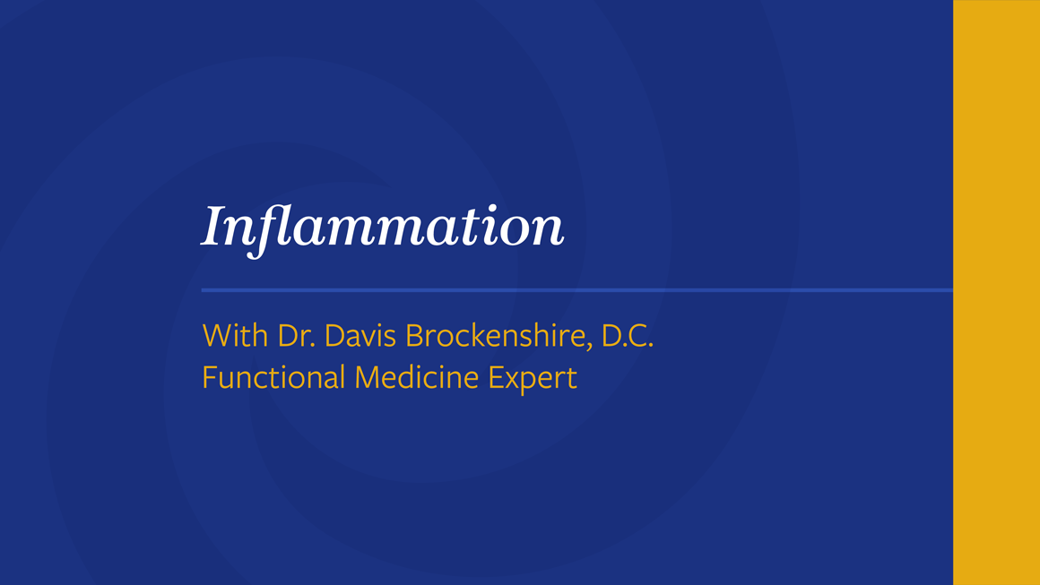 Inflammation