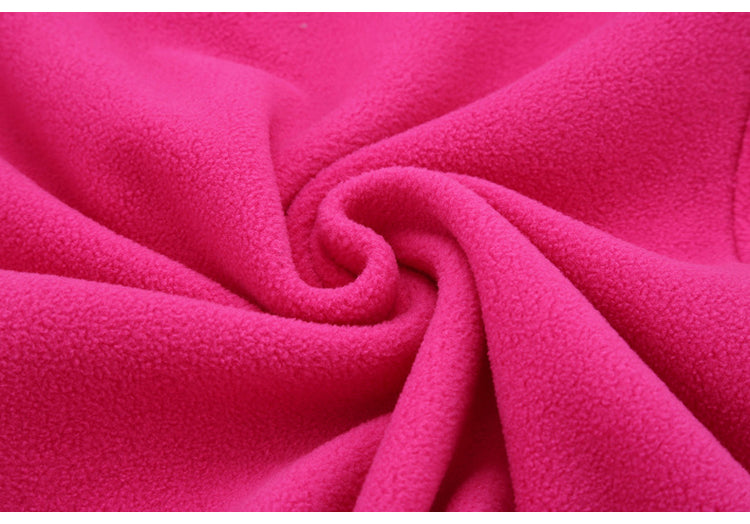 Fleece Térmico Feminino