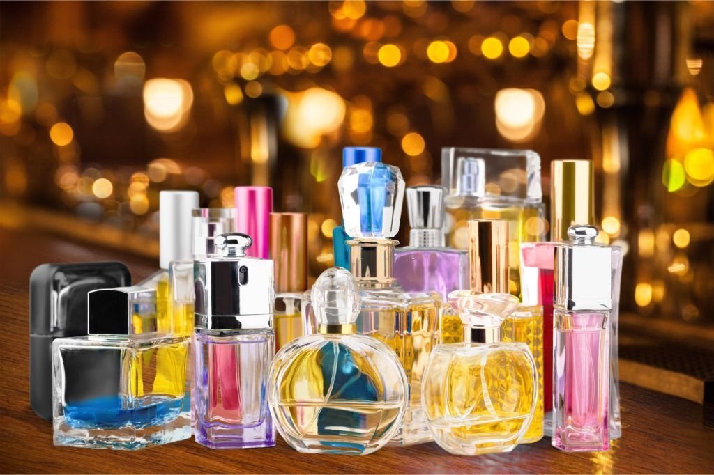 Best Perfumes in Pakistan