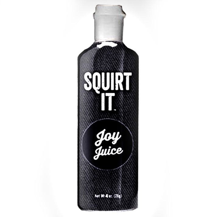 Squirt It Joy Juice 4 Fl Oz