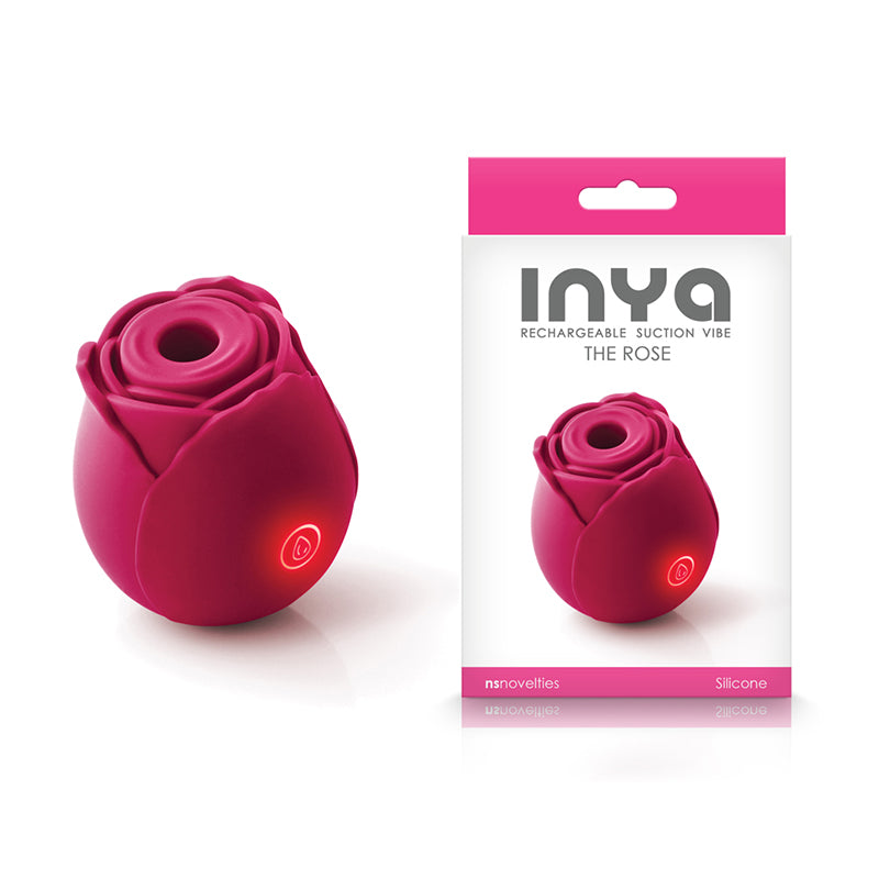 Inya The Rose - shopliteroticacom product image