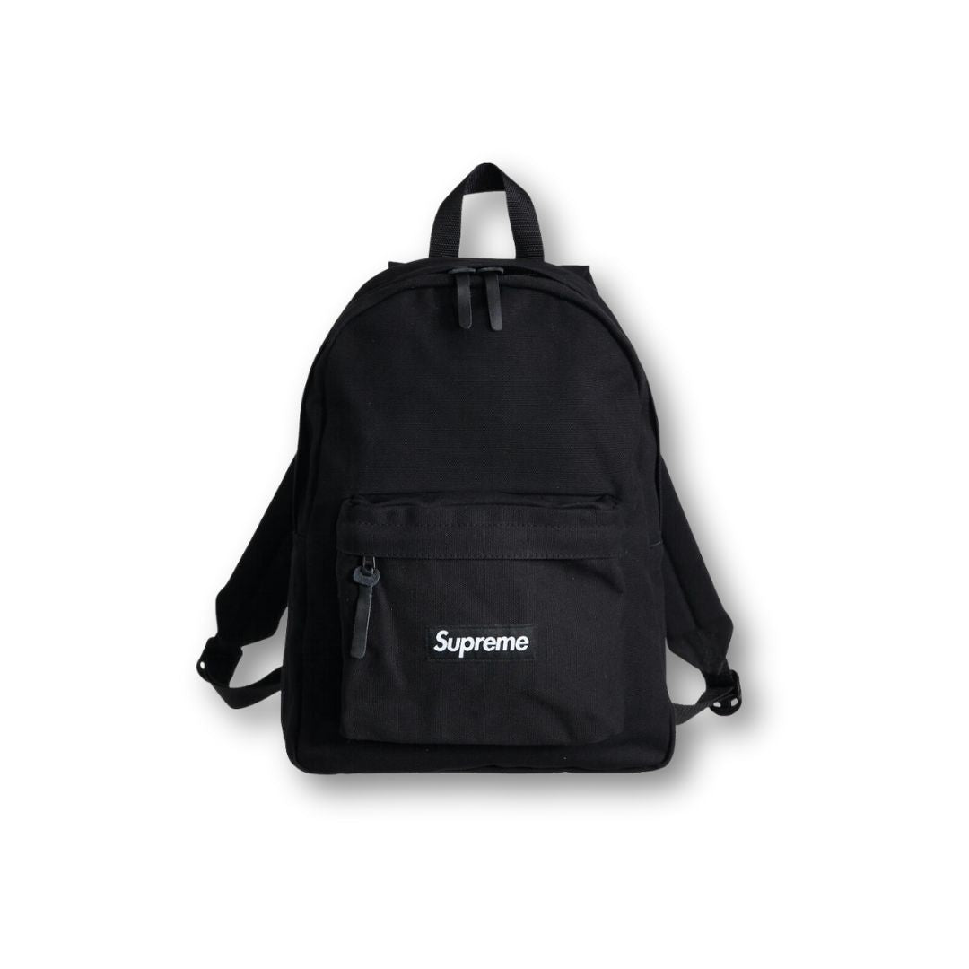 Supreme The North Face Snakeskin Flyweight Duffle Bag Black – Drop