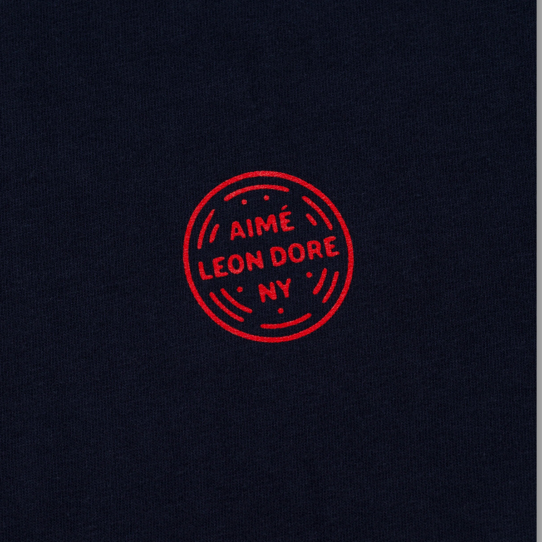 Aime Leon Dore Apple Energy Hat Khaki – Drop Streetwear