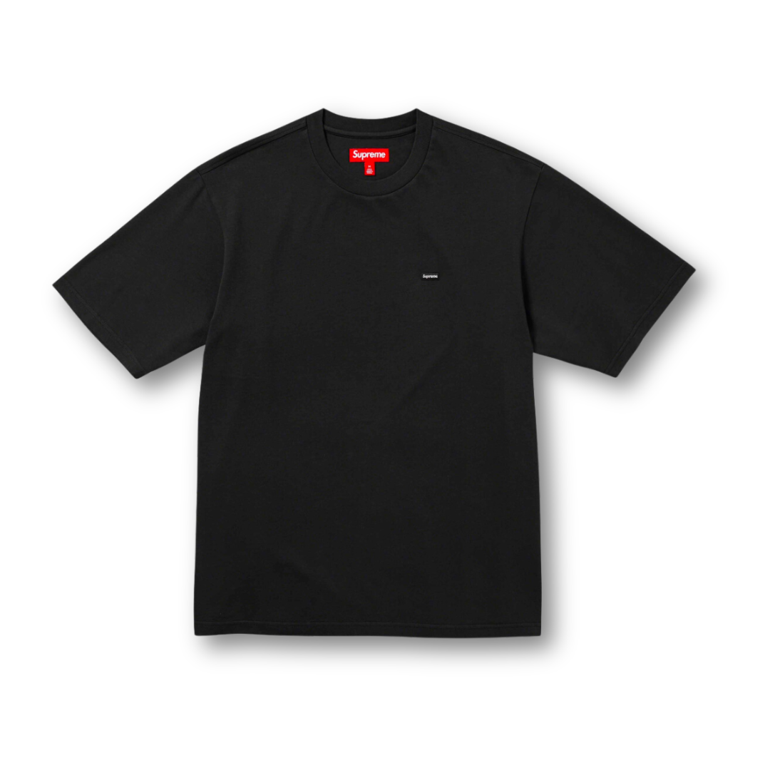 Supreme Box Logo Tee (FW23) Black – Drop Streetwear