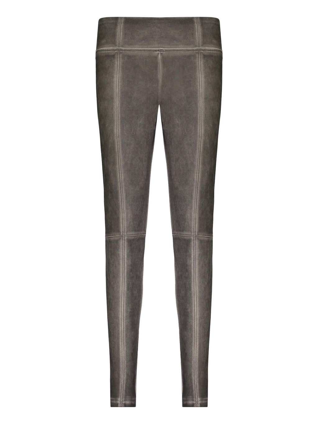 Amelia Scuba Suede Legging - Stylish Women's Leggings – Marrakech Clothing