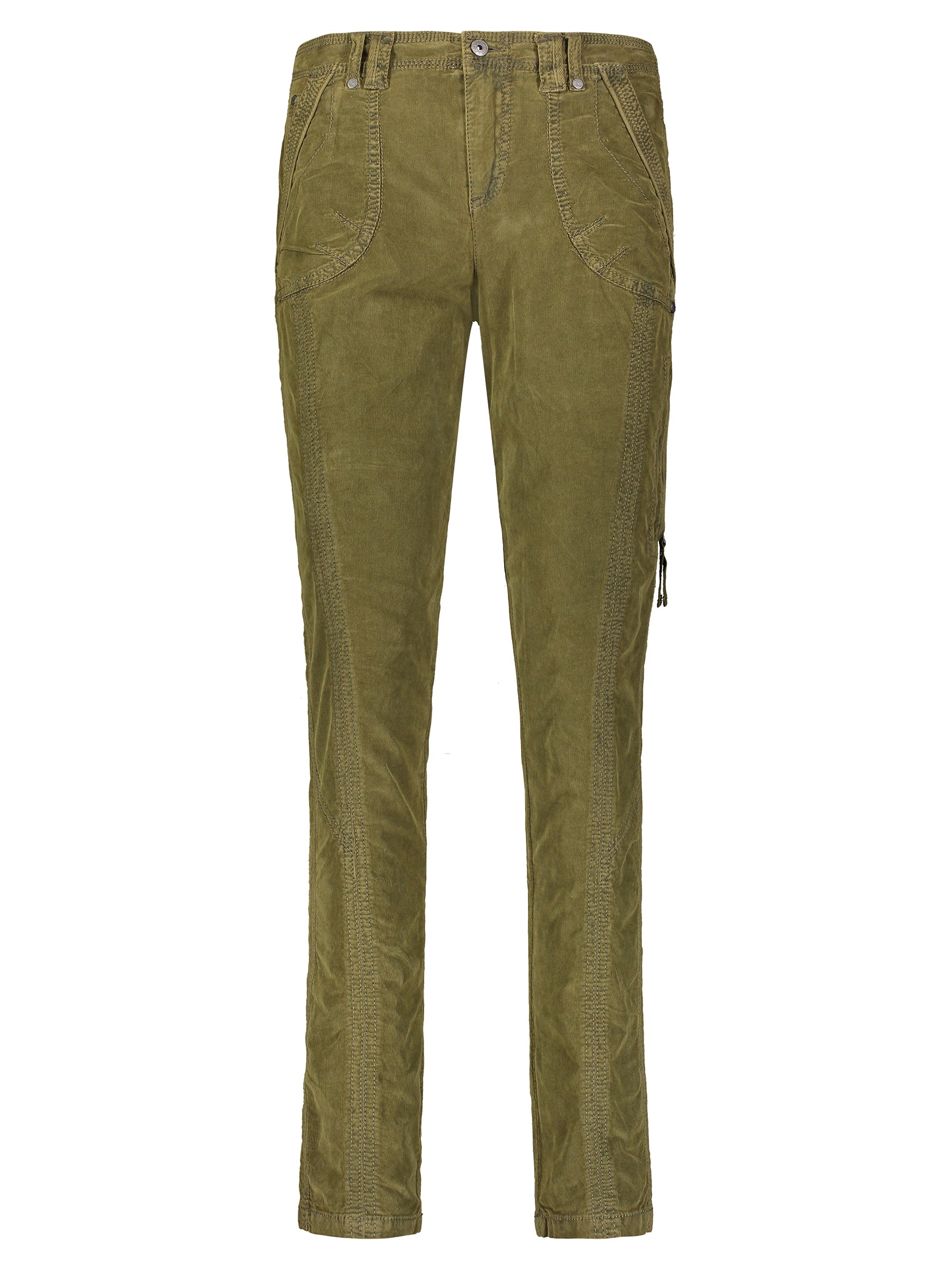 Justine Corduroy Pant