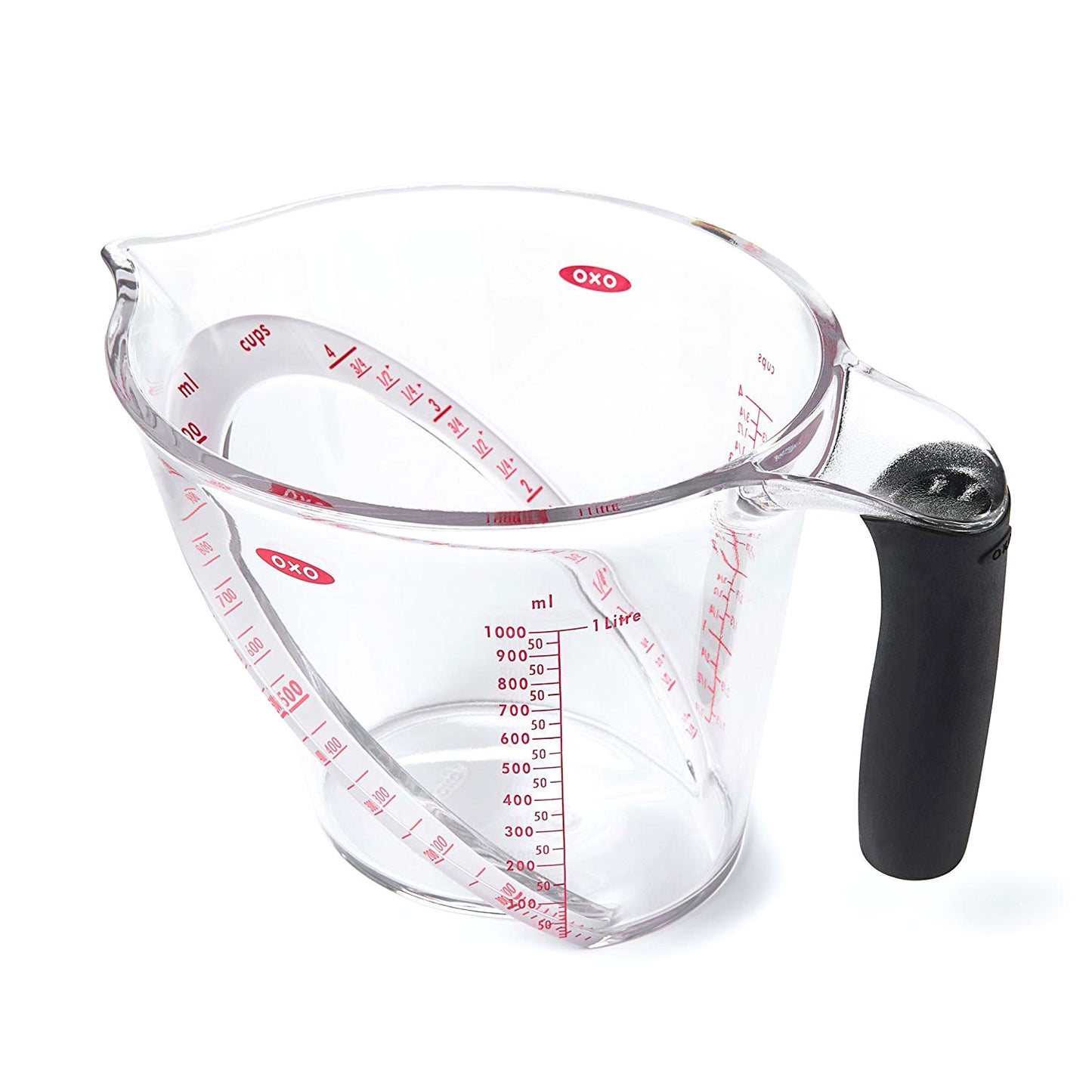 Mini Angled Measuring Cup, Kitchen Utensils