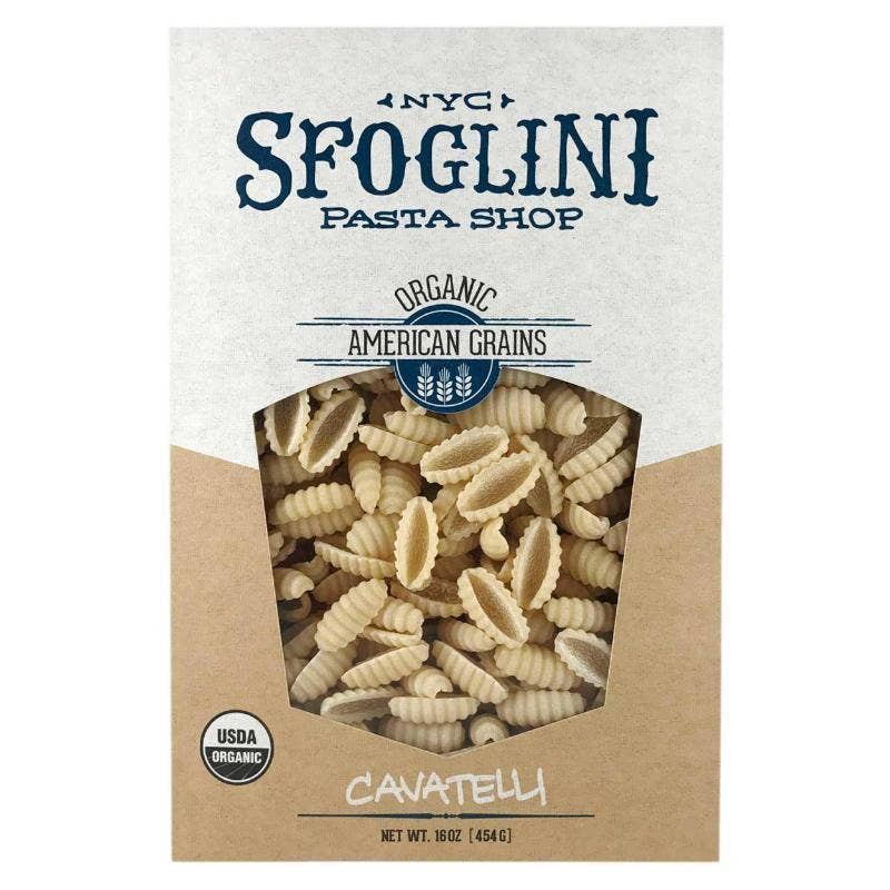 Vitantonio - Cavatelli and Gnocchi Maker