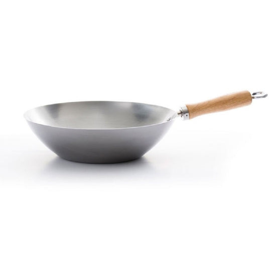 Shibata Carbon Steel Skillet