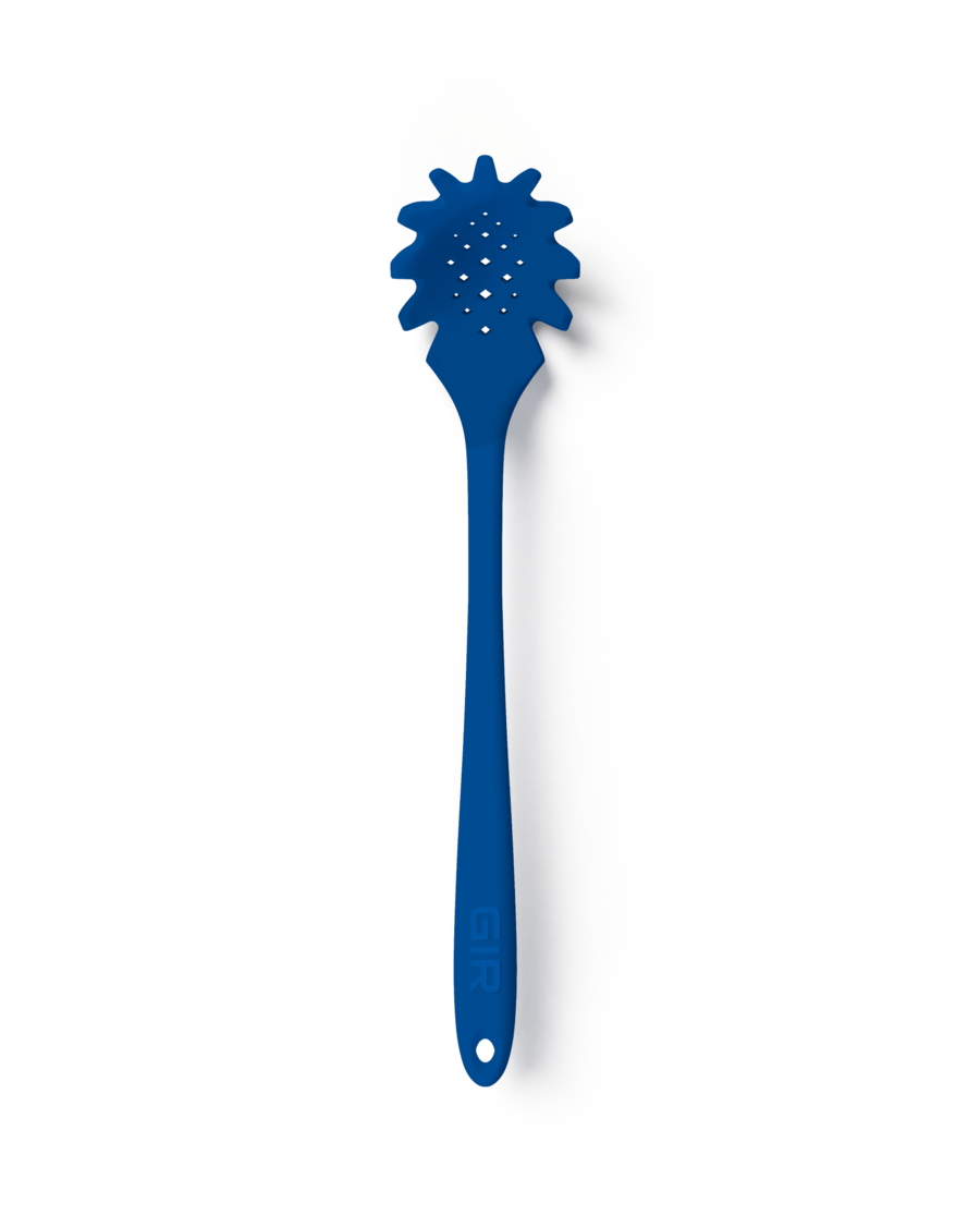 Gir 9-Inch Mini Tongs - Navy