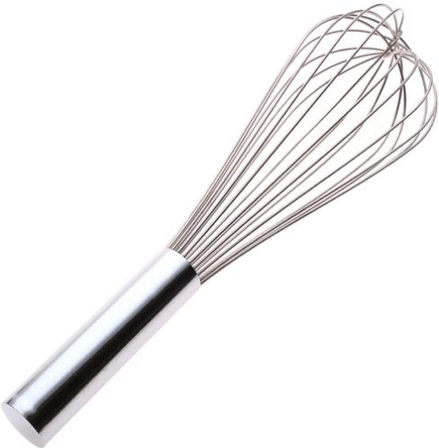 All-Clad T134 13-inch Stainless Steel Flat Whisk