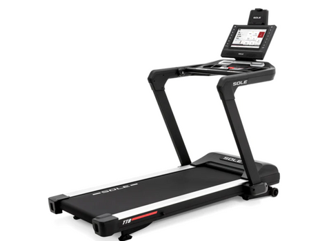 Sole TT8 treadmill machine