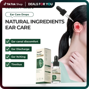 Ear Care dropshipping Products