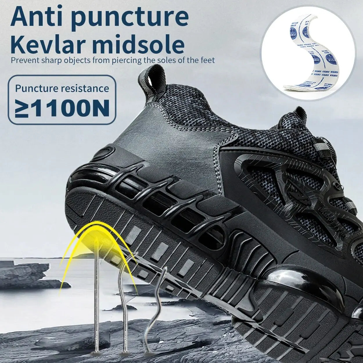 Veiligheids gympen new arrivals