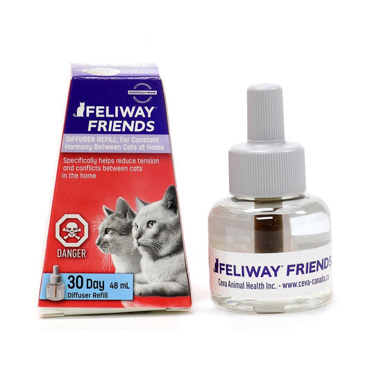 Ceva - FELIWAY - Spray anti-stress 60ml - Chat - Céva