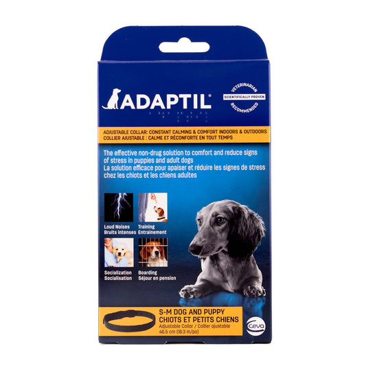 ADAPTIL TRANSPORT SPRAY 60ML - Farmacia Busetti