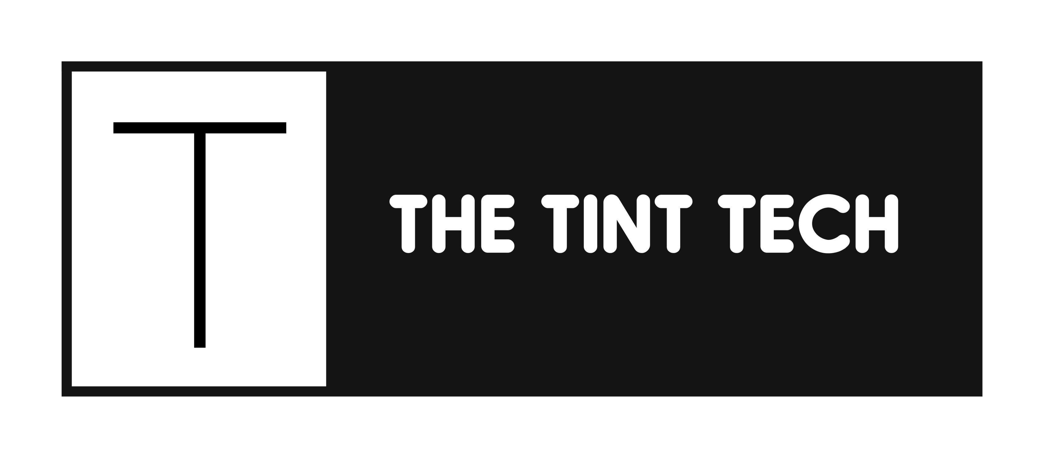 Individual side window tint(Carbon series)