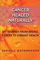 cancer healed naturally
