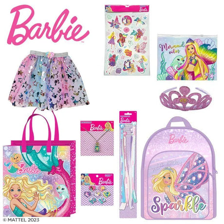 Gabby's Dollhouse Showbag