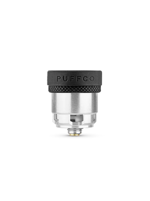 PuffCo Peak Atomizer - Glass Cabinet