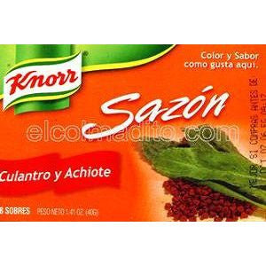 achiote seasoning